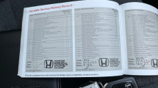 Honda Jazz 1.5 i-MMD Hybrid SR 5dr eCVT Hybrid Hatchback